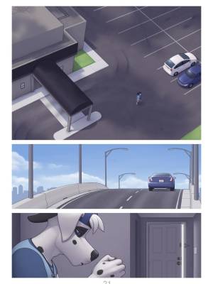 Bifurcation By SigmaX Hentai pt-br 21