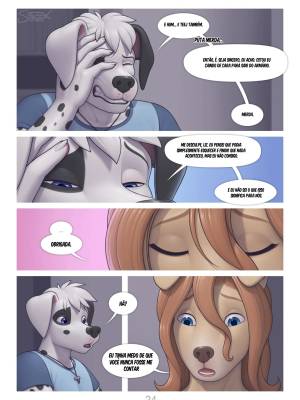 Bifurcation By SigmaX Hentai pt-br 24