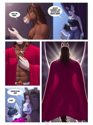 Bifurcation By SigmaX Hentai pt-br 32