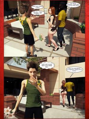 Black Takeover Part 6 Hentai pt-br 35