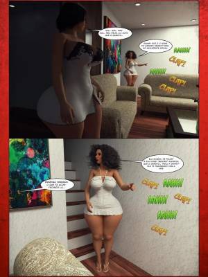 Black Takeover Part 6 Hentai pt-br 65