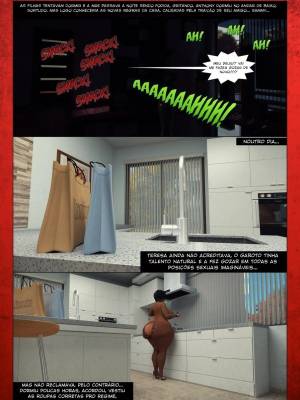 Black Takeover Part 6 Hentai pt-br 70