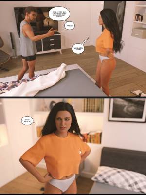 Bucket List Hentai pt-br 10