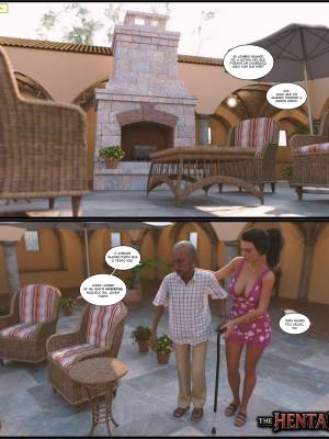 Bucket List Hentai pt-br 15