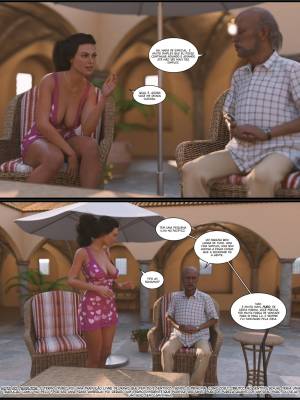 Bucket List Hentai pt-br 19