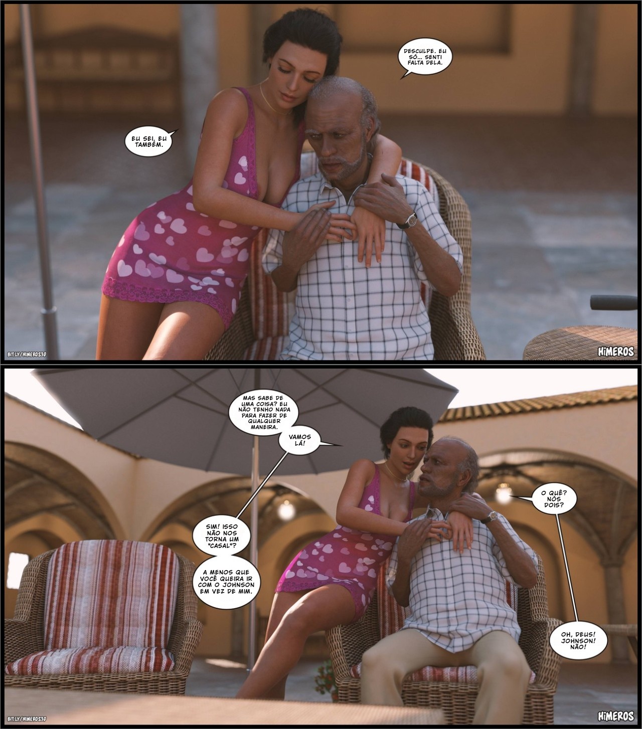 Bucket List Hentai pt-br 21