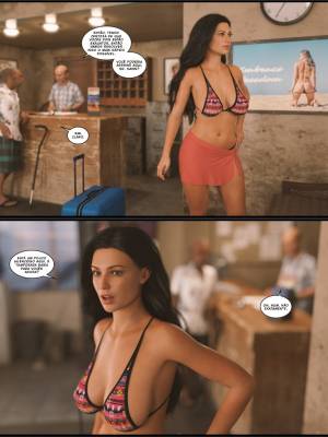 Bucket List Hentai pt-br 31