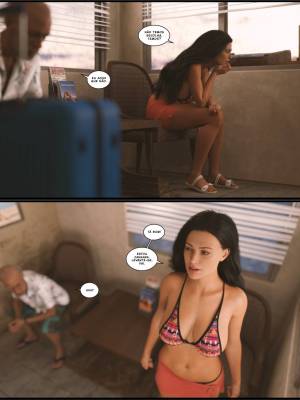 Bucket List Hentai pt-br 40