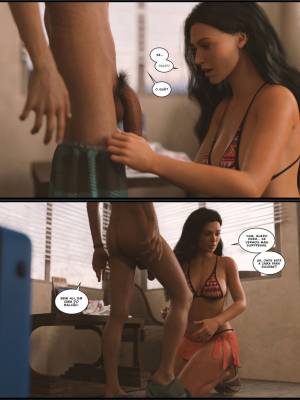 Bucket List Hentai pt-br 43