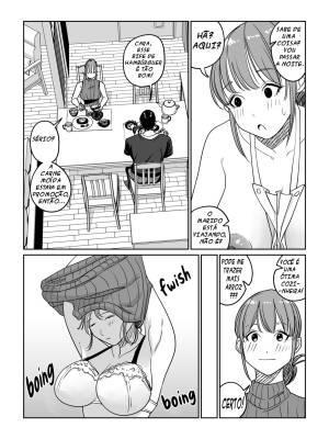 Carry-Home Wife Hentai pt-br 21