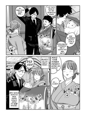 Carry-Home Wife Hentai pt-br 57