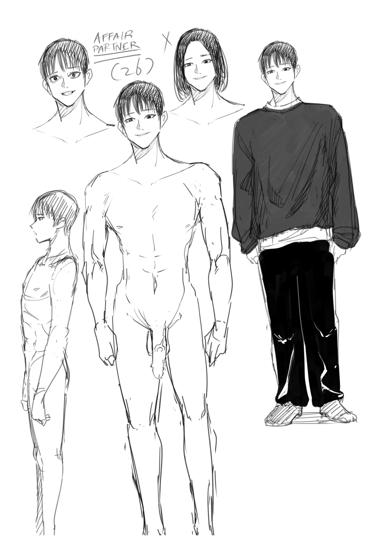 Carry-Home Wife Hentai pt-br 62