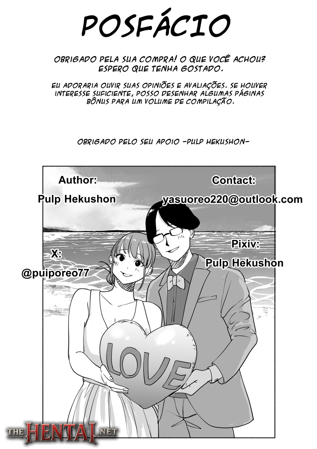 Carry-Home Wife Hentai pt-br 63