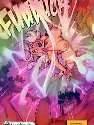 Chloe & Amber: Ragnarok Hentai pt-br 30