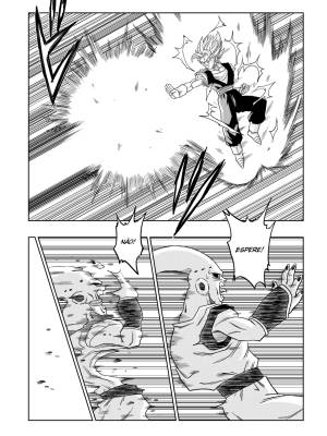 Dagon Ball: Fusion! Hentai pt-br 04