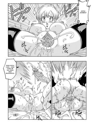 Dagon Ball: Fusion! Hentai pt-br 17
