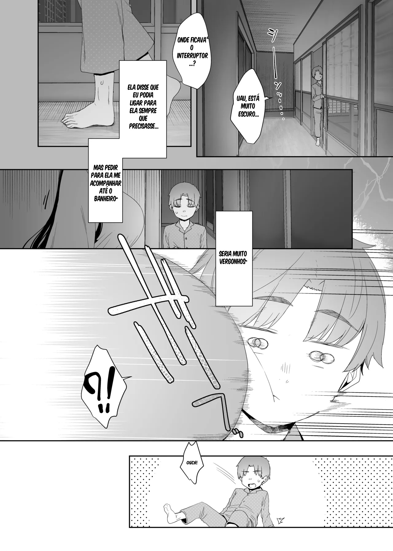 Dregs of Regret Hentai pt-br 07