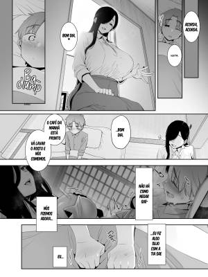 Dregs of Regret Hentai pt-br 23
