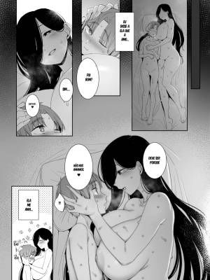 Dregs of Regret Hentai pt-br 38