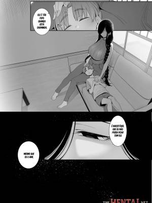 Dregs of Regret Hentai pt-br 45