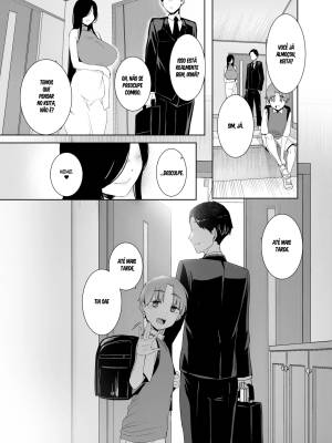 Dregs of Regret Hentai pt-br 46