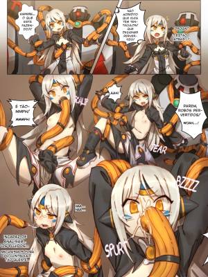 EWWsword By BergYB Part 2 Hentai pt-br 05