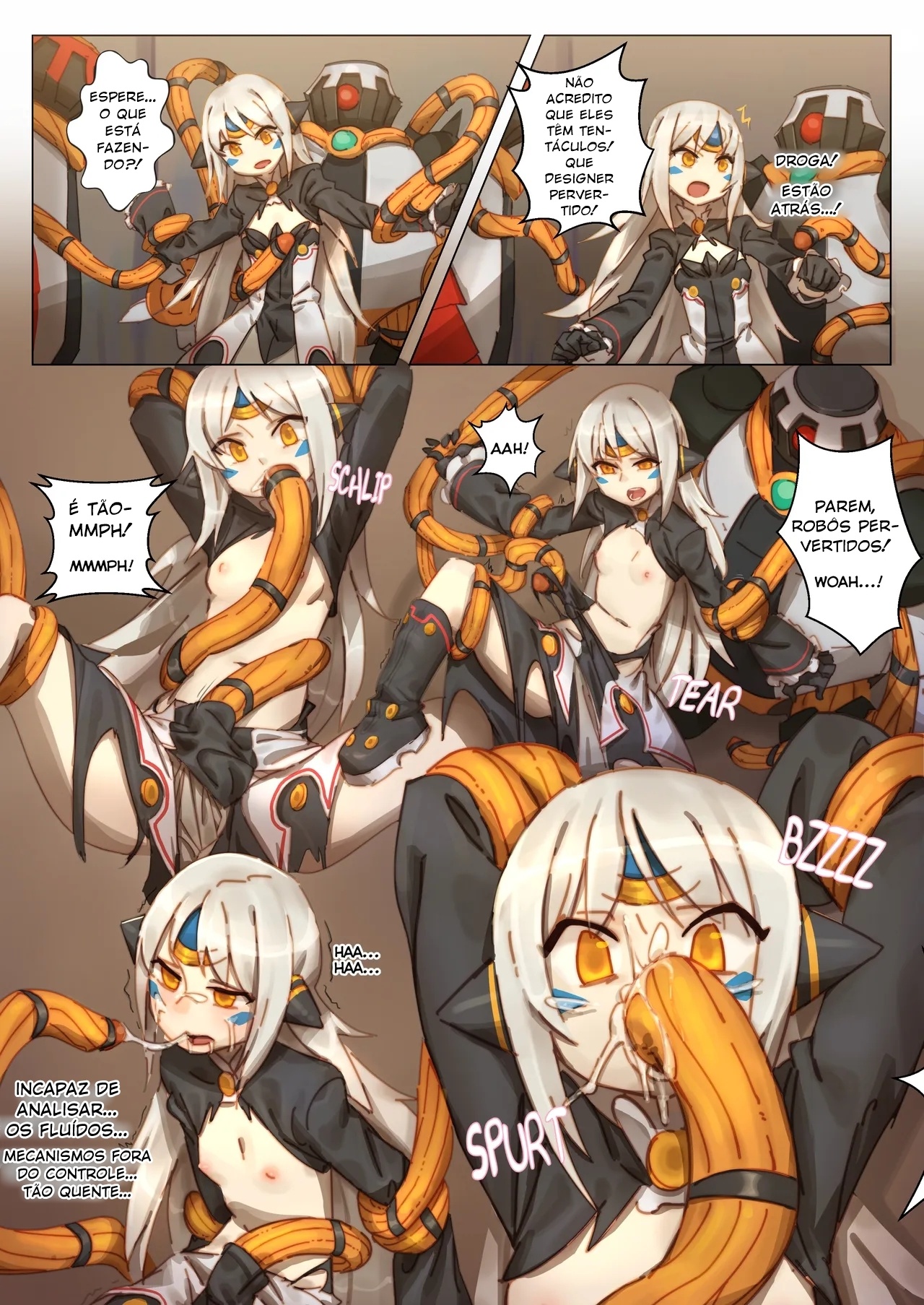 EWWsword By BergYB Part 2 Hentai pt-br 05