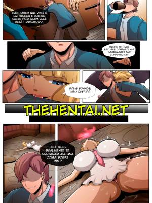 Happy Happy Fruit By Doggo's Doujins Hentai pt-br 41