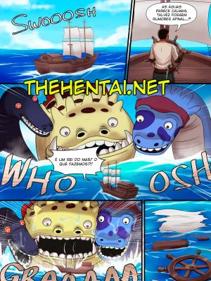 Happy Happy Fruit By Doggo's Doujins Hentai pt-br 44