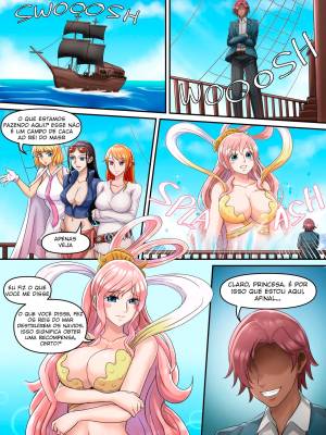 Happy Happy Fruit By Doggo's Doujins Hentai pt-br 45