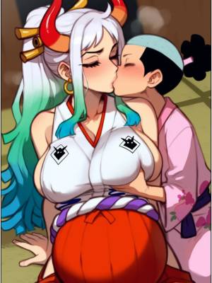 Helping The Boy Part 4 Hentai pt-br 25