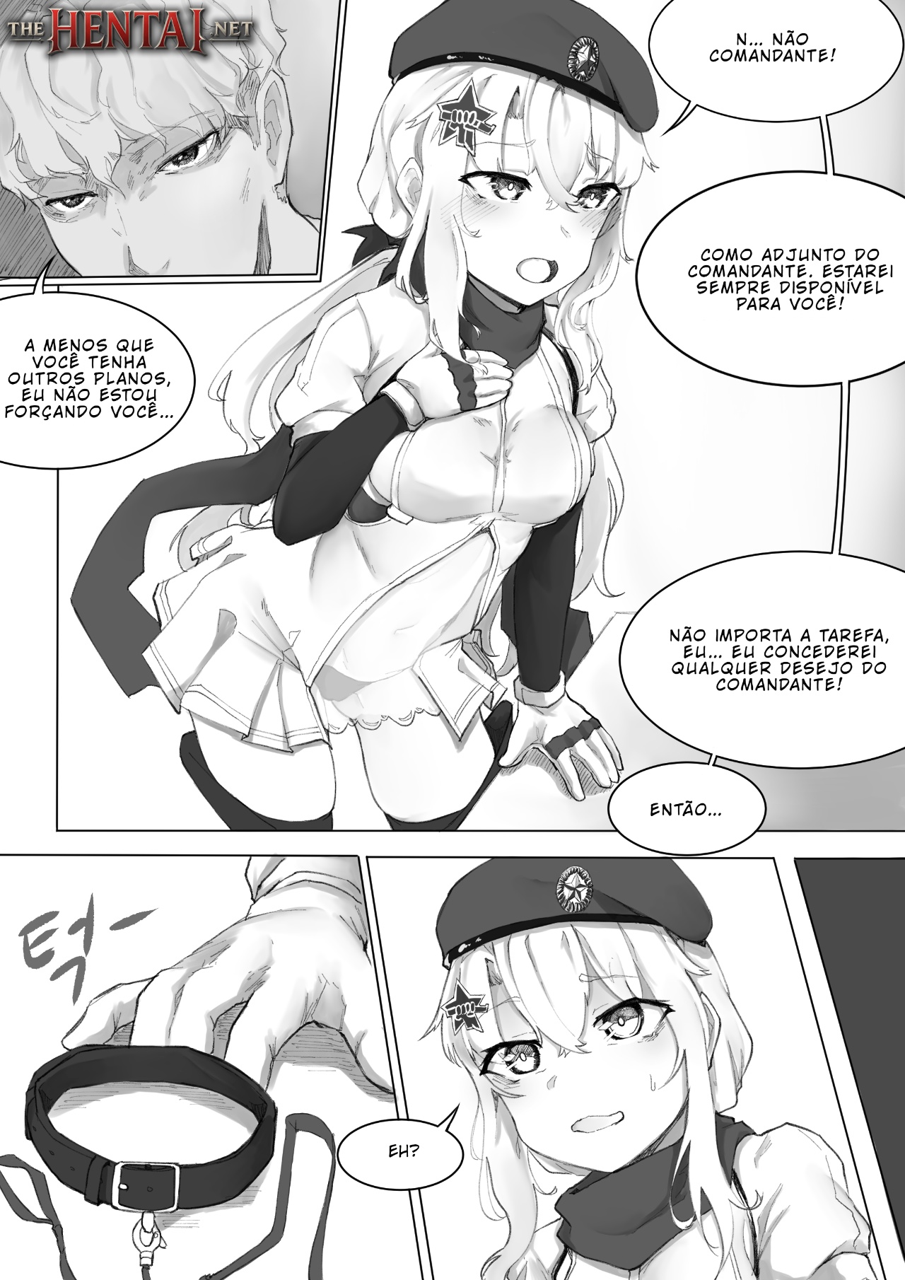 How 2 Use 9A-91 Hentai pt-br 04