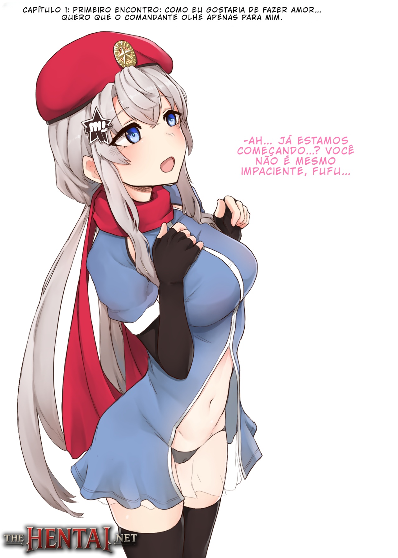 How 2 Use 9A-91 Hentai pt-br 19