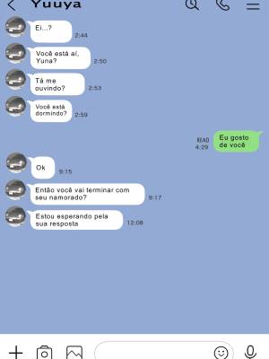 I Just Snooped Through Her Smartphone Hentai pt-br 77