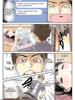 I Just Snooped Through Her Smartphone Hentai pt-br 78