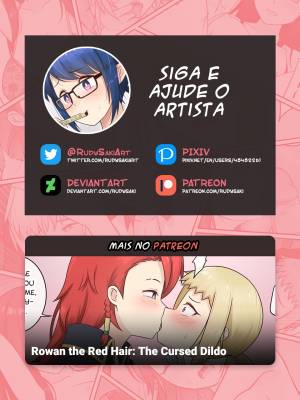 I Swapped Bodies With The Demon King Hentai pt-br 11