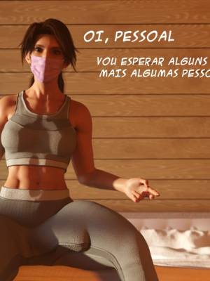 Jessie & Cloud's Stream