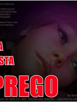 Job Interview By SedesDiS Hentai pt-br 56