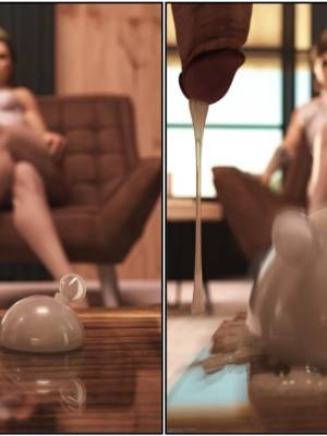 Just The Two Of Us Hentai pt-br 14