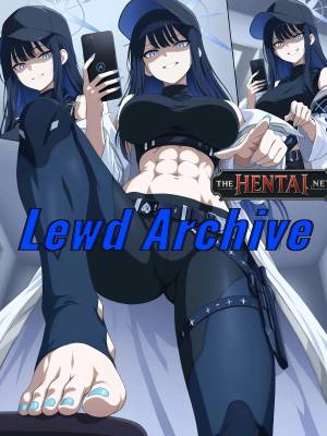 Lewd Archive