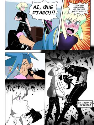 Light My Fire Hentai pt-br 06