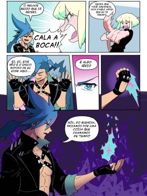 Light My Fire Hentai pt-br 07