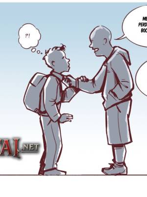 Margarita: Margarita's Attempt Hentai pt-br 08