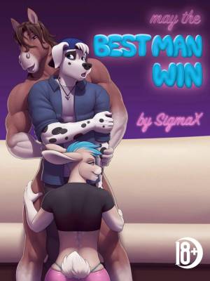 May The Best Man Win