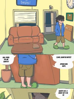 Meeting Up With Gatomon Hentai pt-br 04