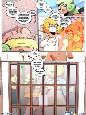 Midnight In Port Puddingstone Hentai pt-br 08