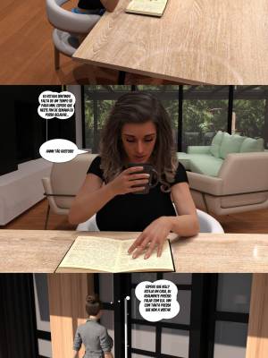 Mom's Help By NandoF Part 1 Hentai pt-br 02