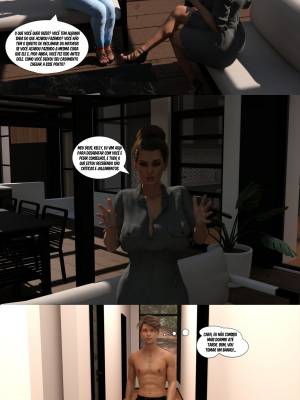 Mom's Help By NandoF Part 1 Hentai pt-br 05