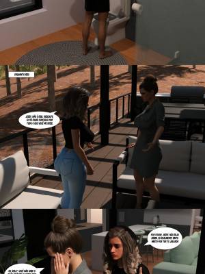 Mom's Help By NandoF Part 1 Hentai pt-br 07