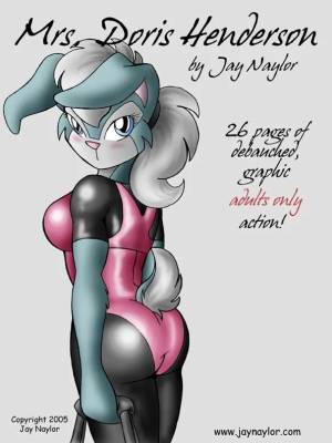 Mrs. Doris Henderson